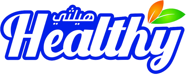 Healthy Logo